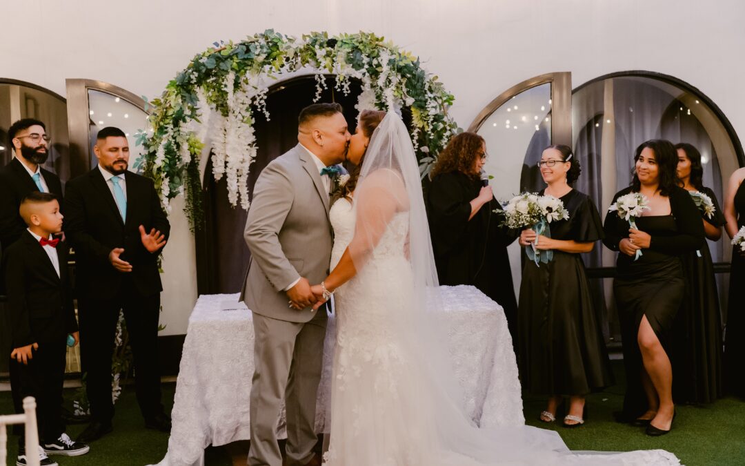 Daniel & Brandy’s Dreamy San Diego Wedding – A Photographer’s Perspective