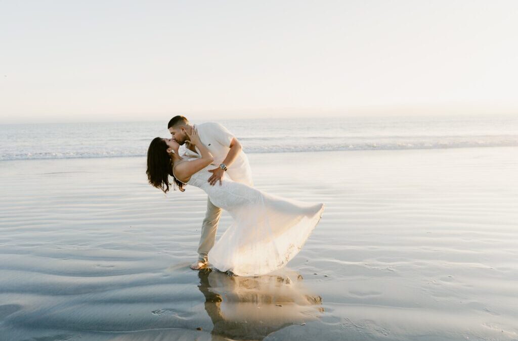 Tips for a Stunning Engagement Photoshoot in San Diego